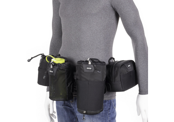 THINK TANK Pro Speed Belt™ v3.0 - L/XL