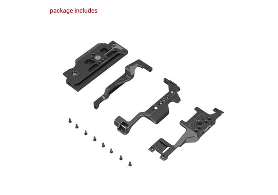SMALLRIG 3195 Cage para Nikon Z9
