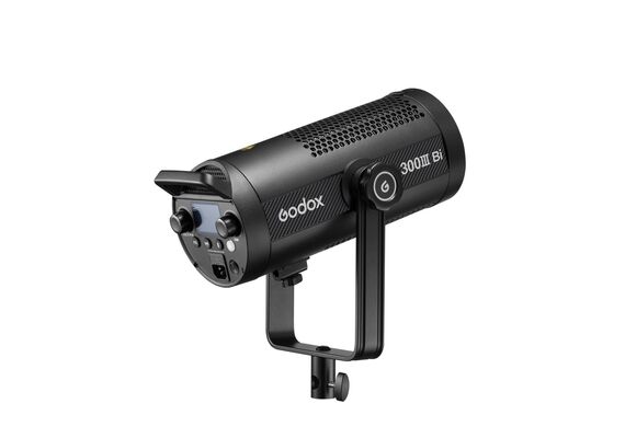 GODOX Iluminador LED SL300IIIBi Bi-Color