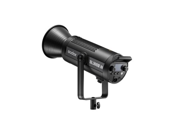 GODOX Iluminador LED SL300IIIBi Bi-ColorGODOX Iluminador LED SL300IIIBi Bi-Color