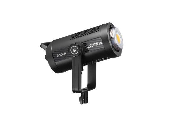 GODOX Iluminador LED SL200IIIBi Bi-Color