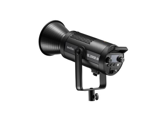GODOX Iluminador LED SL200IIIBi Bi-Color