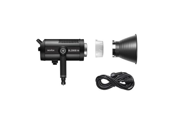 GODOX Iluminador LED SL200IIIBi Bi-Color