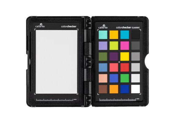 CALIBRITE ColorChecker Passport Video V2