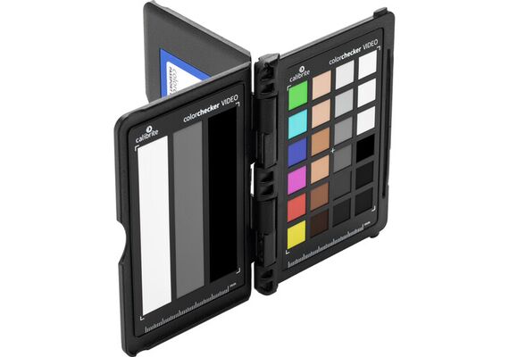 CALIBRITE ColorChecker Passport Video V2CALIBRITE ColorChecker Passport Video V2