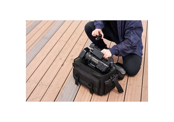 SONY NX800