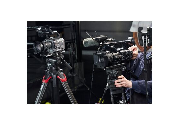 SONY NX800