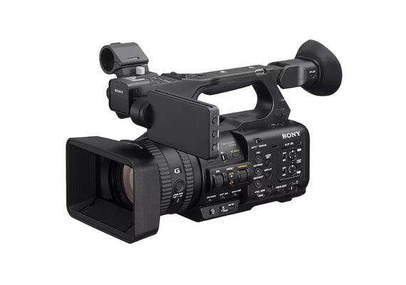 SONY NX800