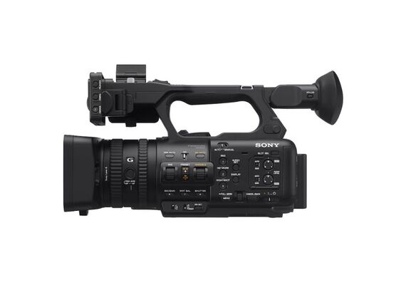 SONY NX800