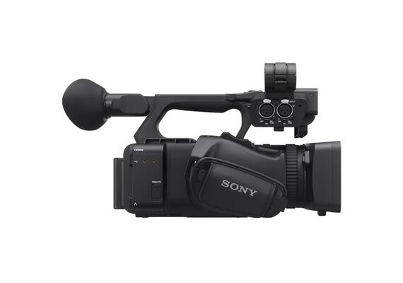 SONY NX800