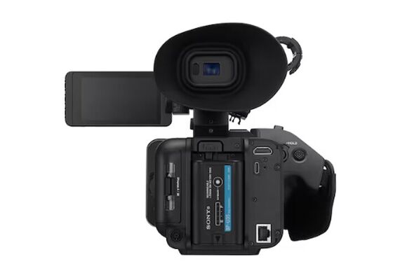 SONY NX800