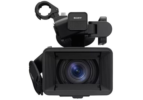 SONY NX800