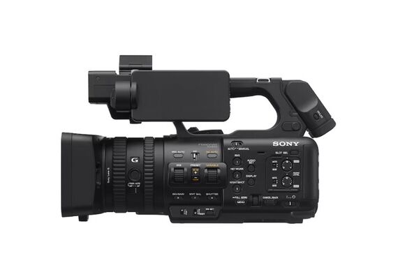 SONY NX800