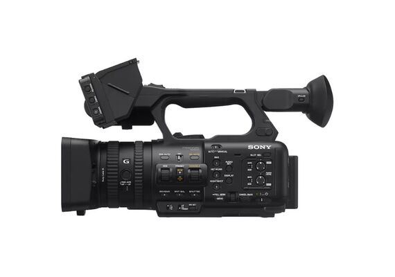 SONY NX800