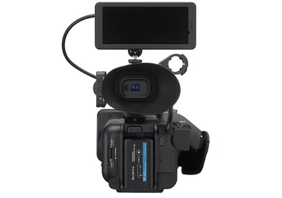 SONY NX800