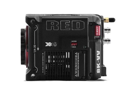 RED V-Raptor XE RF-mount Cine Essentials