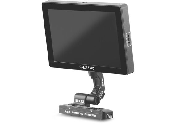 RED V-Raptor XE Z-mount Cine Essentials
