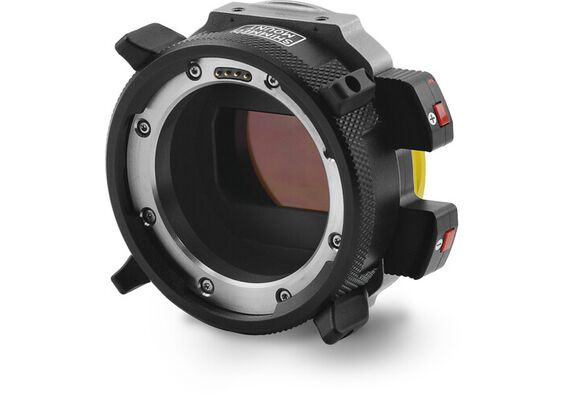 RED V-Raptor XE Z-mount Cine Essentials