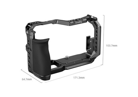 SMALLRIG 5467 Cage para Nikon Zr