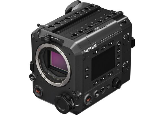 FUJIFILM GFX ETERNA 55