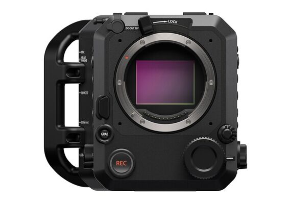 FUJIFILM GFX ETERNA 55
