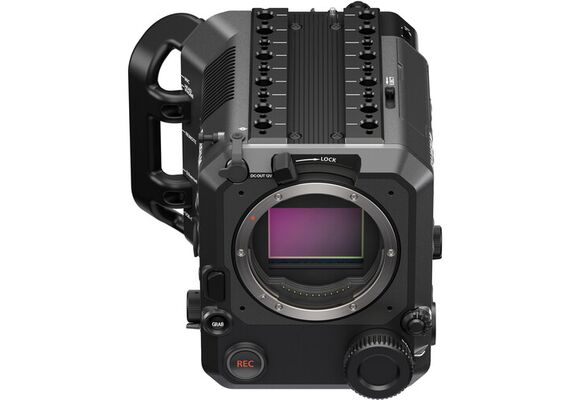 FUJIFILM GFX ETERNA 55