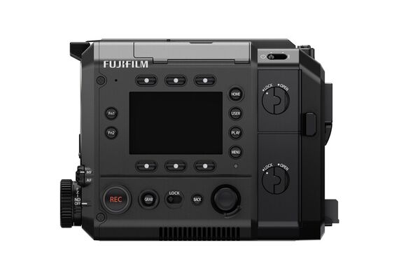 FUJIFILM GFX ETERNA 55