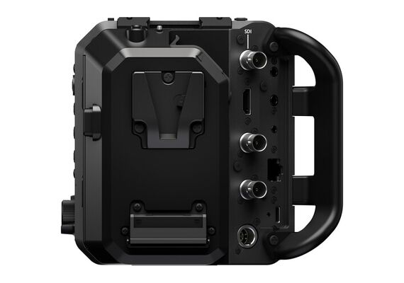 FUJIFILM GFX ETERNA 55