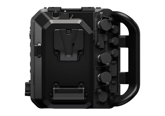 FUJIFILM GFX ETERNA 55