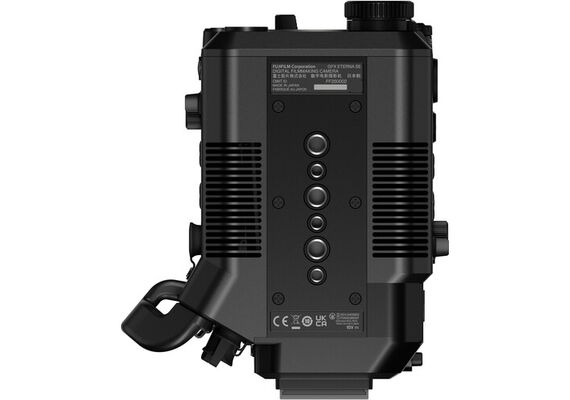 FUJIFILM GFX ETERNA 55