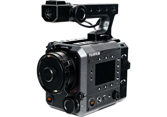 FUJIFILM GFX ETERNA 55