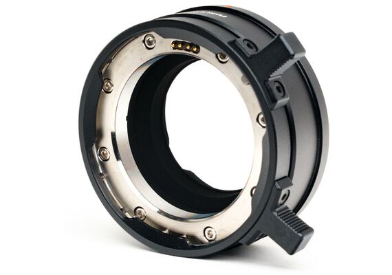 FUJIFILM GFX ETERNA 55