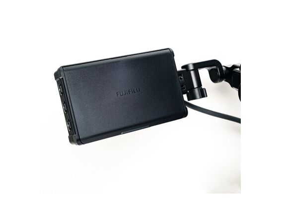 FUJIFILM GFX ETERNA 55