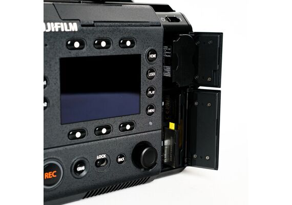 FUJIFILM GFX ETERNA 55