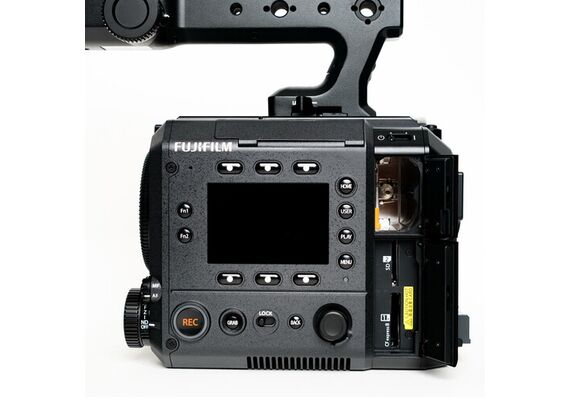FUJIFILM GFX ETERNA 55