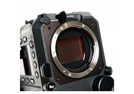 FUJIFILM GFX ETERNA 55