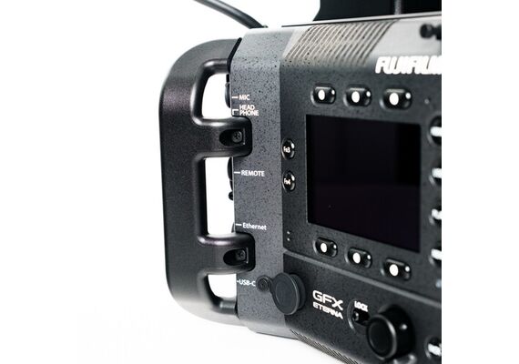 FUJIFILM GFX ETERNA 55