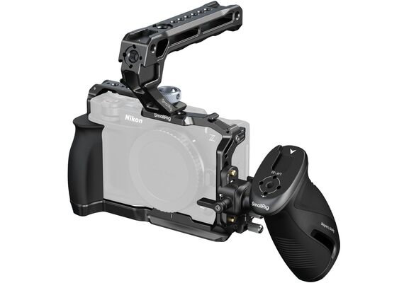 SMALLRIG 5468 Kit Cage para Nikon ZR