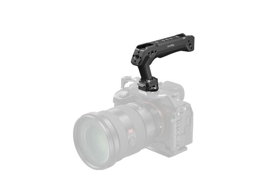 SMALLRIG 5632 Punho superior HawkLock Quick Release