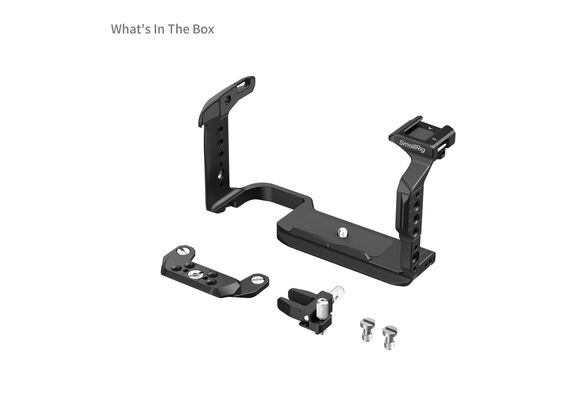 SMALLRIG 5656 Cage para Canon EOS C50