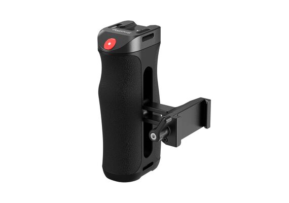 SMALLRIG 5694 Punho Lateral Arca-Type com botão REC