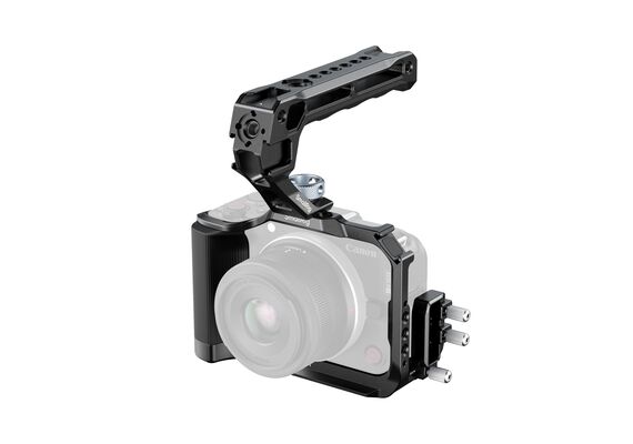 SMALLRIG 5766 Kit Cage para Canon R50V