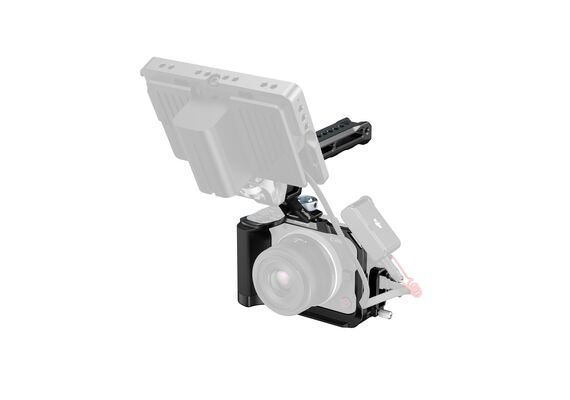 SMALLRIG 5766 Kit Cage para Canon R50V