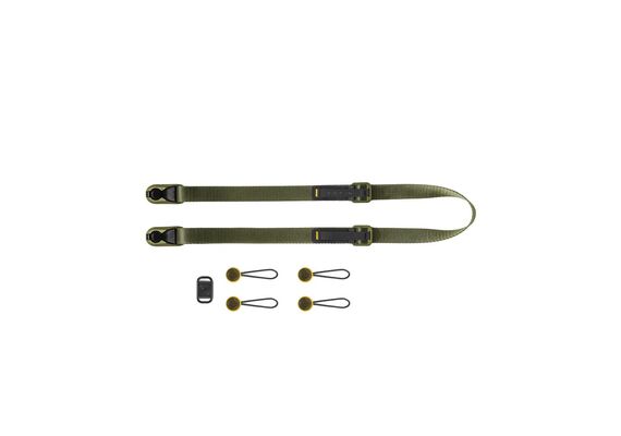 PEAK DESIGN Correia Leash - Kelp