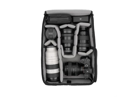 WANDRD CameraCube Pro+ V2