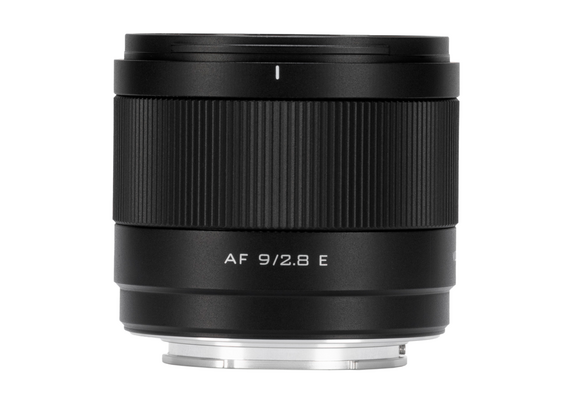 VILTROX AF 9mm f/2.8 Air Sony E