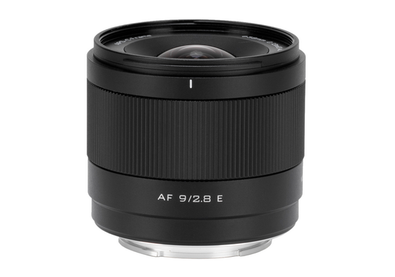 VILTROX AF 9mm f/2.8 Air Sony E