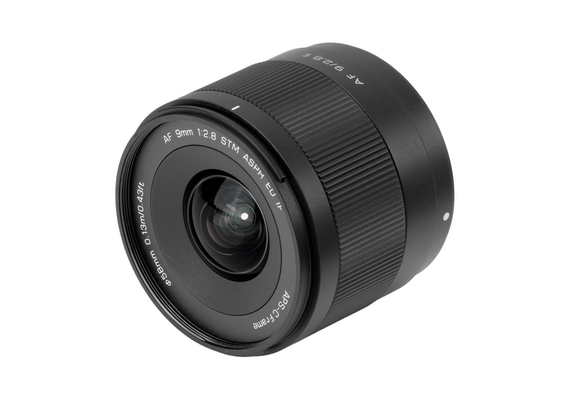 VILTROX AF 9mm f/2.8 Air Sony E
