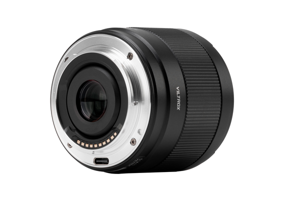 VILTROX AF 9mm f/2.8 Air Sony E