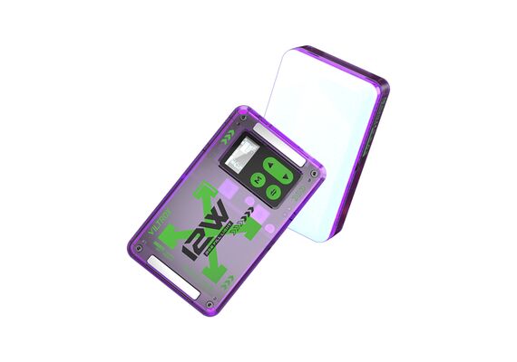 VILTROX Iluminador LED RGB Magnético RB-V12